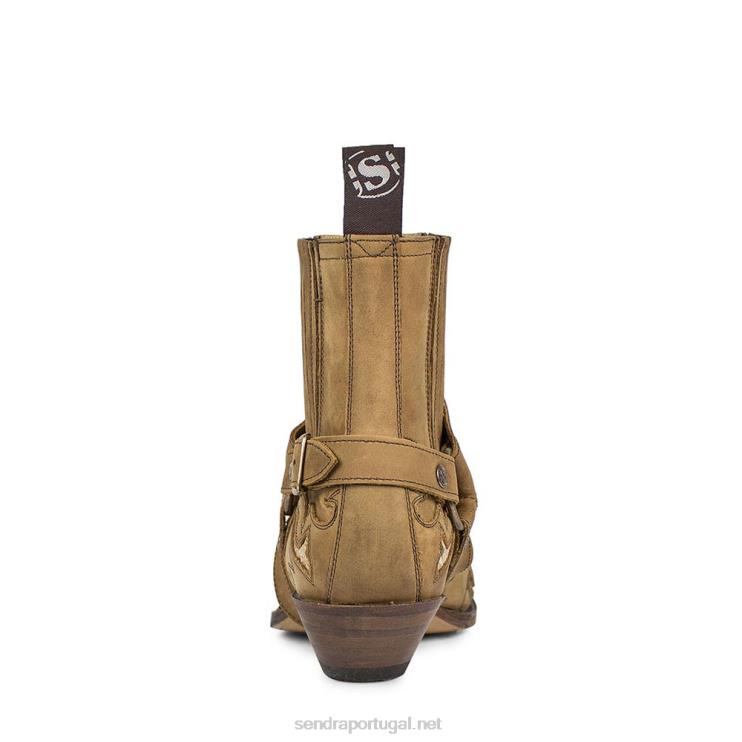 0204Z102 4661 cuervo floter tang lavado Sendra homens