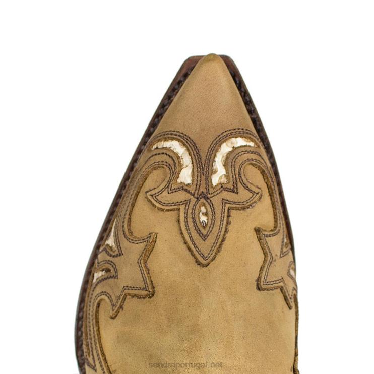 0204Z102 4661 cuervo floter tang lavado Sendra homens