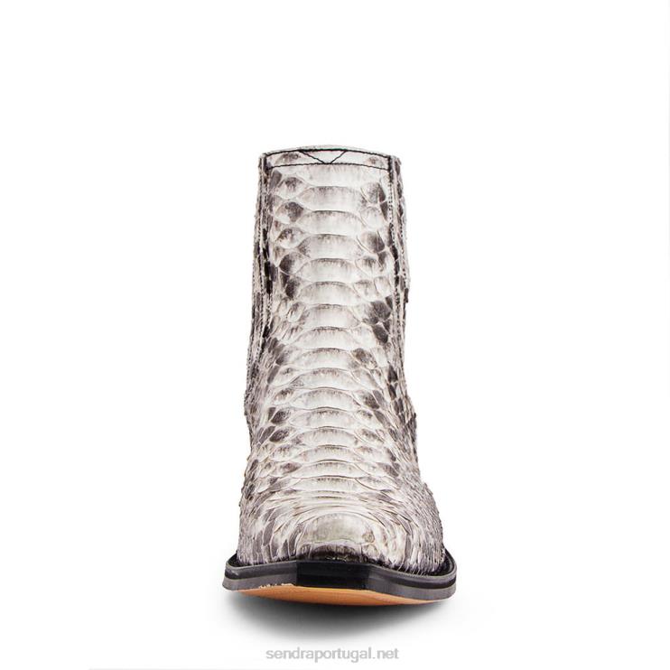 0204Z103 1692 lucky piton barriga natural Sendra homens