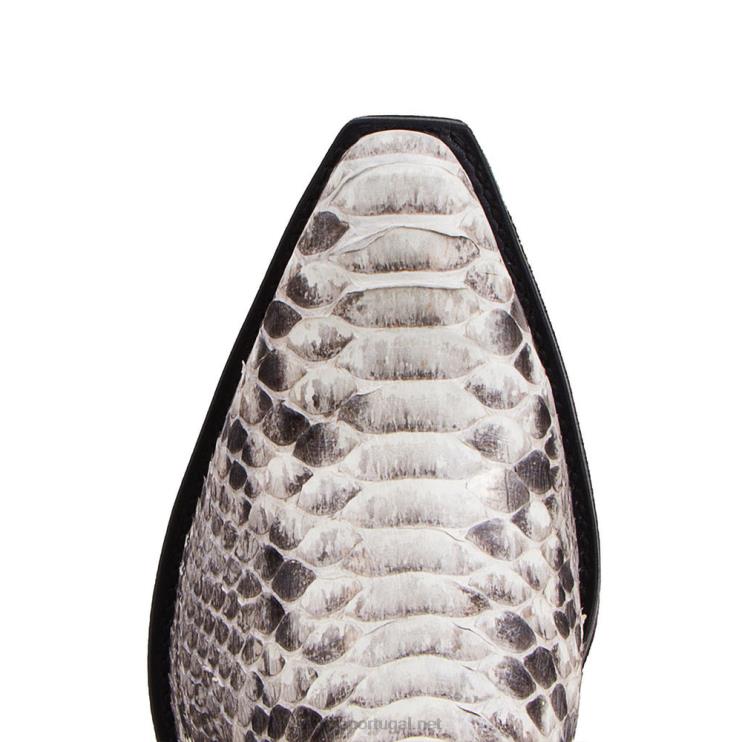 0204Z103 1692 lucky piton barriga natural Sendra homens