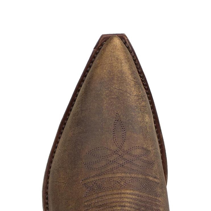 0204Z109 12860 cuervo floter tang engrasado Sendra homens