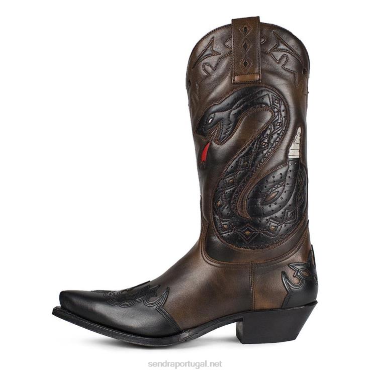 0204Z114 3379 cuervo natur antic jacinto Sendra homens