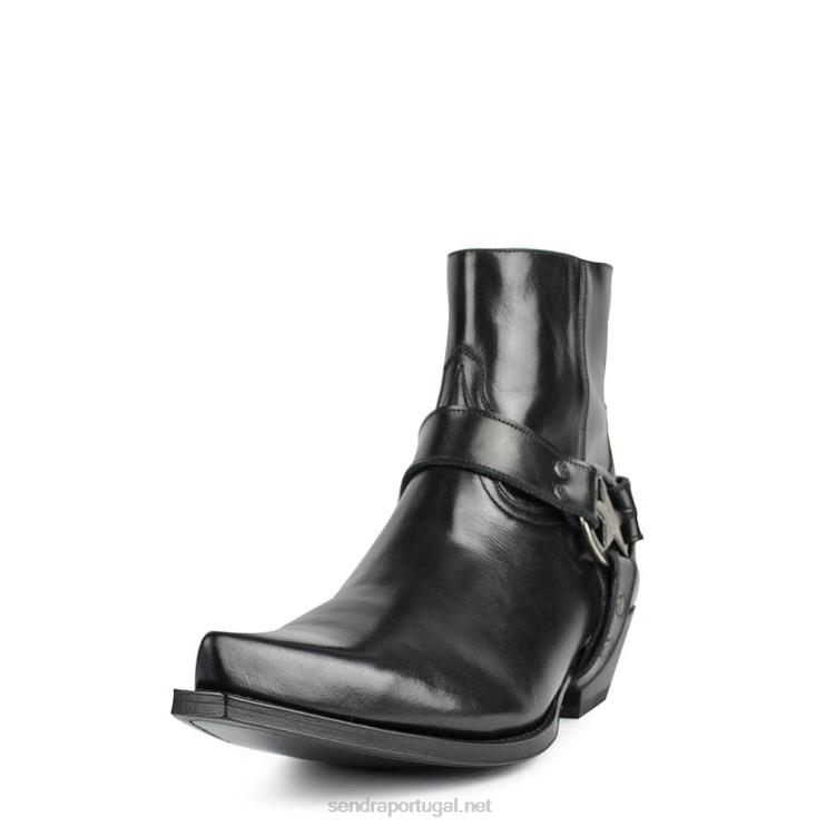 0204Z130 15100 cuervo furacão negro furacão negro Sendra homens