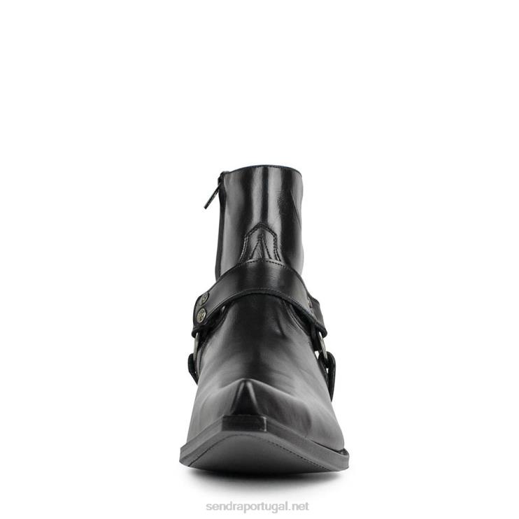 0204Z130 15100 cuervo furacão negro furacão negro Sendra homens