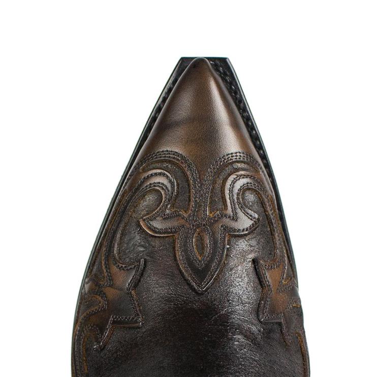 0204Z135 17377 cuervo barbados quercia cepillado natur antic jacinto Sendra homens