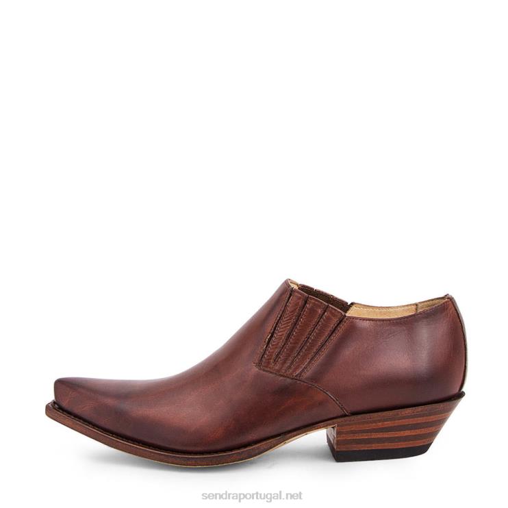 0204Z136 4133 sutiãs cuervo box 540 Sendra homens