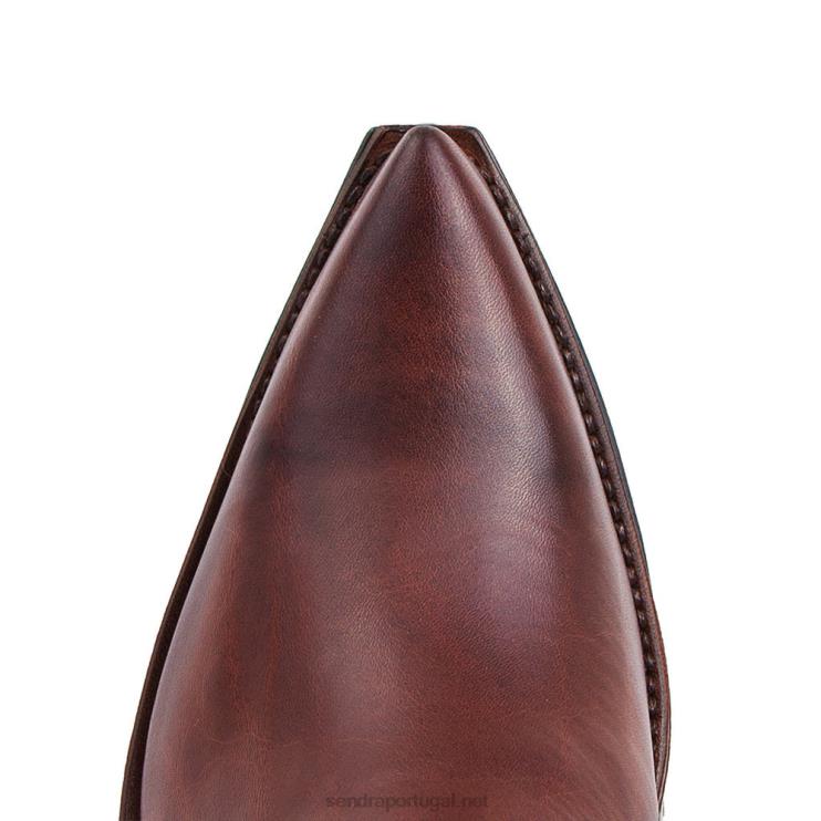 0204Z136 4133 sutiãs cuervo box 540 Sendra homens