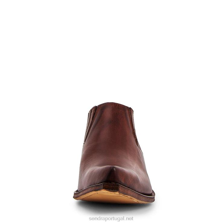 0204Z136 4133 sutiãs cuervo box 540 Sendra homens