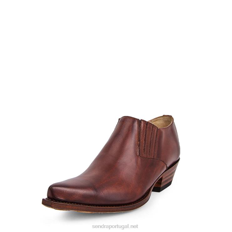 0204Z136 4133 sutiãs cuervo box 540 Sendra homens