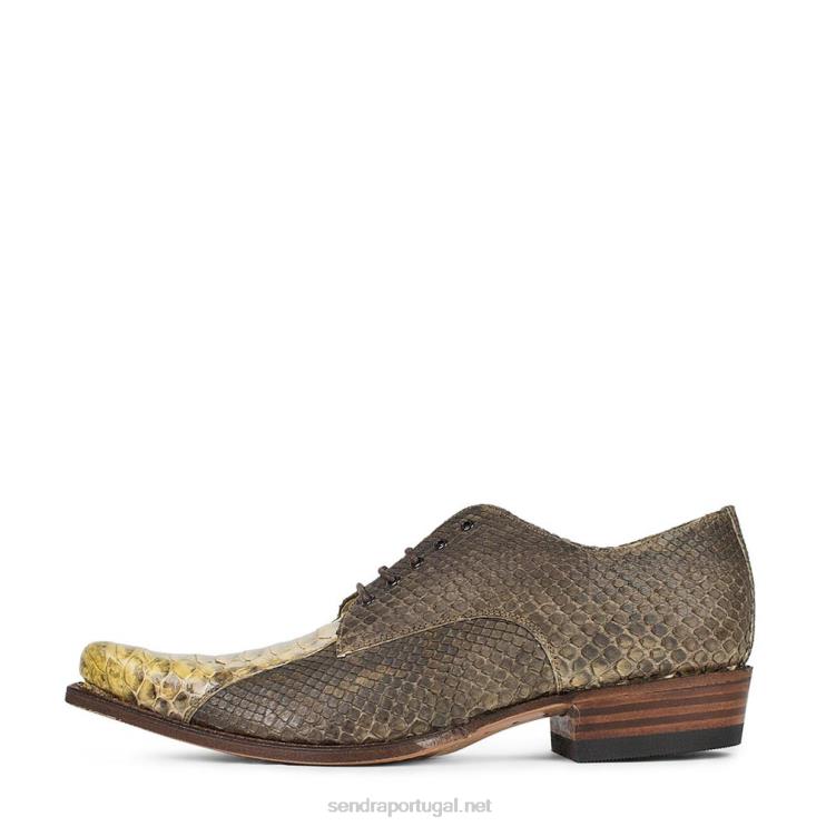 0204Z145 530 mezcal python barr.fant. íris c11 Sendra homens