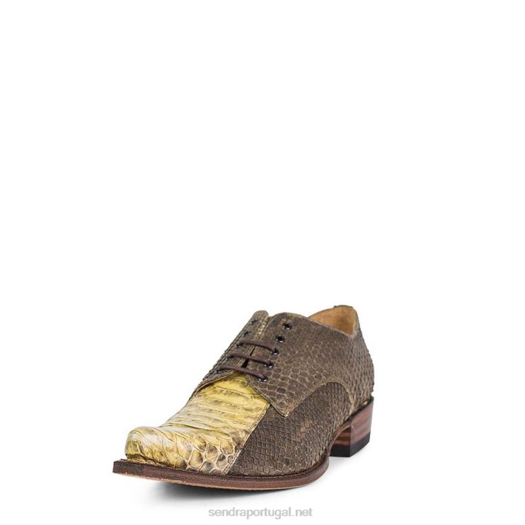 0204Z145 530 mezcal python barr.fant. íris c11 Sendra homens