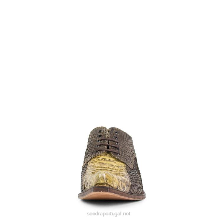 0204Z145 530 mezcal python barr.fant. íris c11 Sendra homens