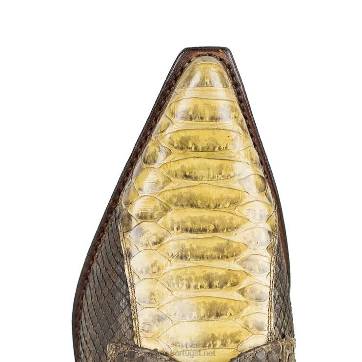 0204Z145 530 mezcal python barr.fant. íris c11 Sendra homens