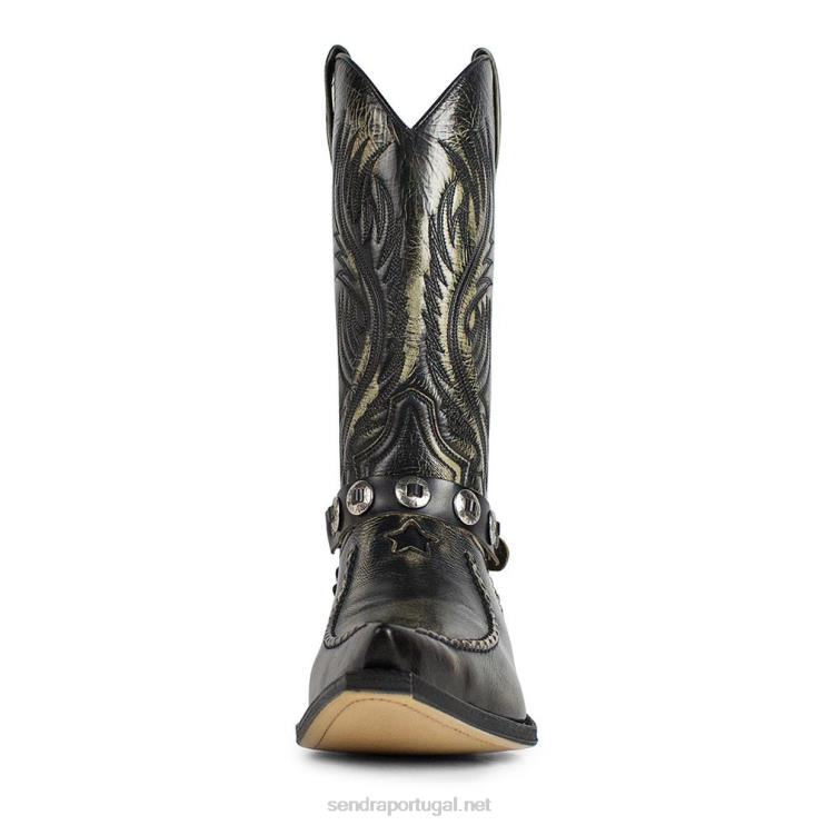 0204Z70 5844 cuervo denver hueso Sendra homens
