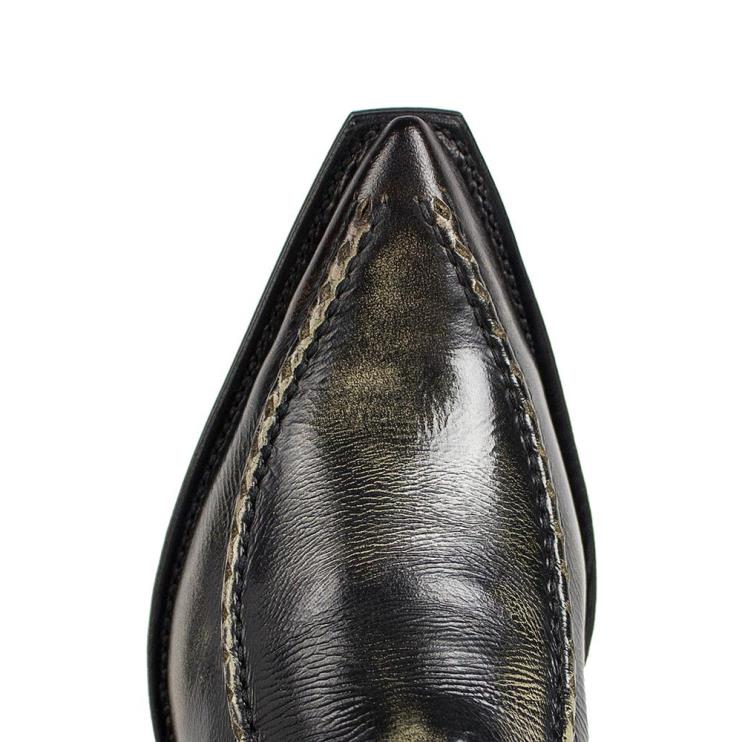 0204Z70 5844 cuervo denver hueso Sendra homens