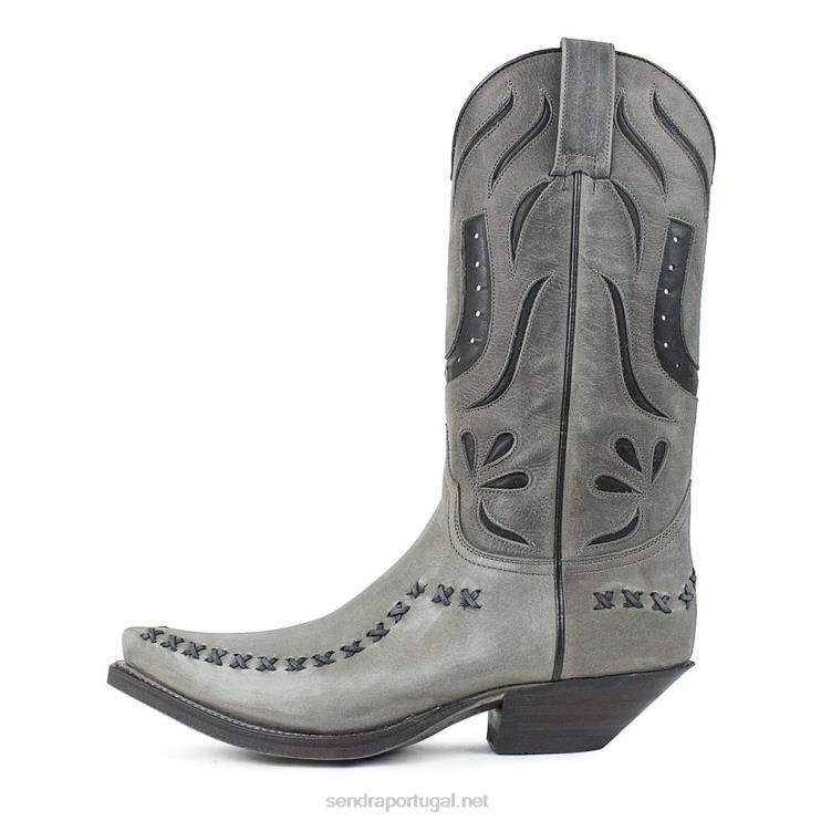 0204Z77 3853 cuervo flota chaira Sendra homens