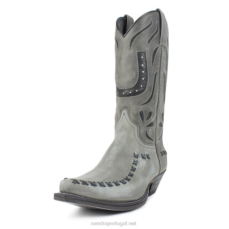 0204Z77 3853 cuervo flota chaira Sendra homens