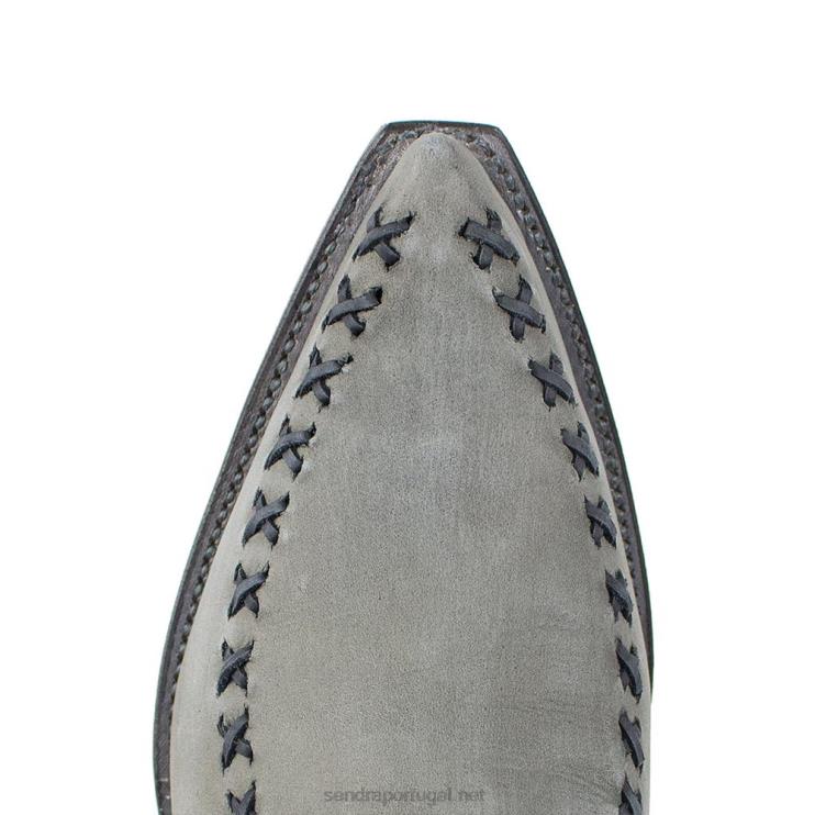 0204Z77 3853 cuervo flota chaira Sendra homens