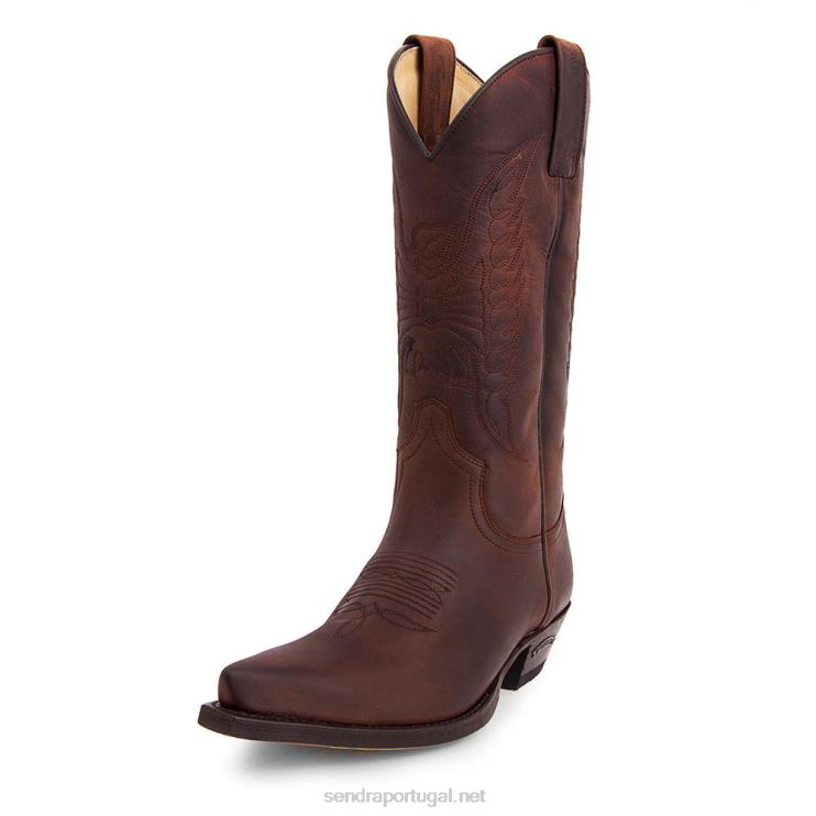 0204Z78 2073 cuervo velocista 7004 Sendra homens