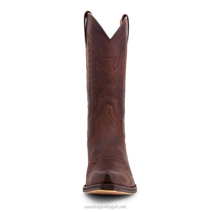 0204Z78 2073 cuervo velocista 7004 Sendra homens