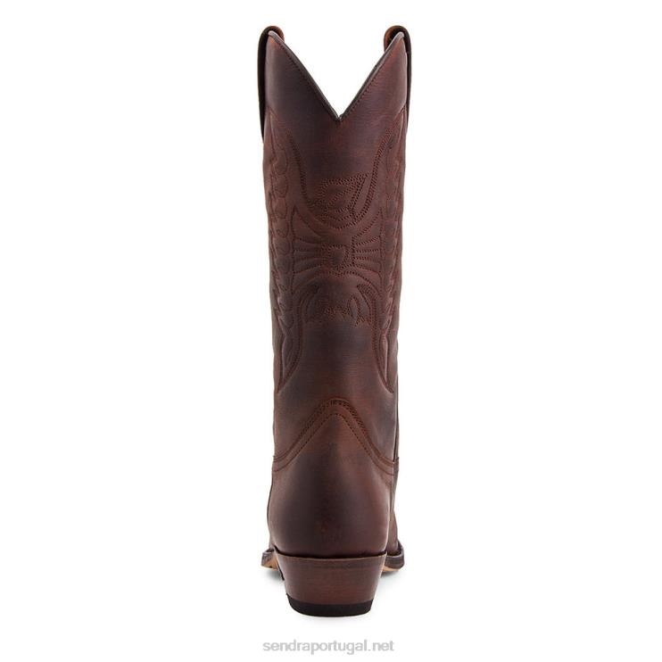 0204Z78 2073 cuervo velocista 7004 Sendra homens