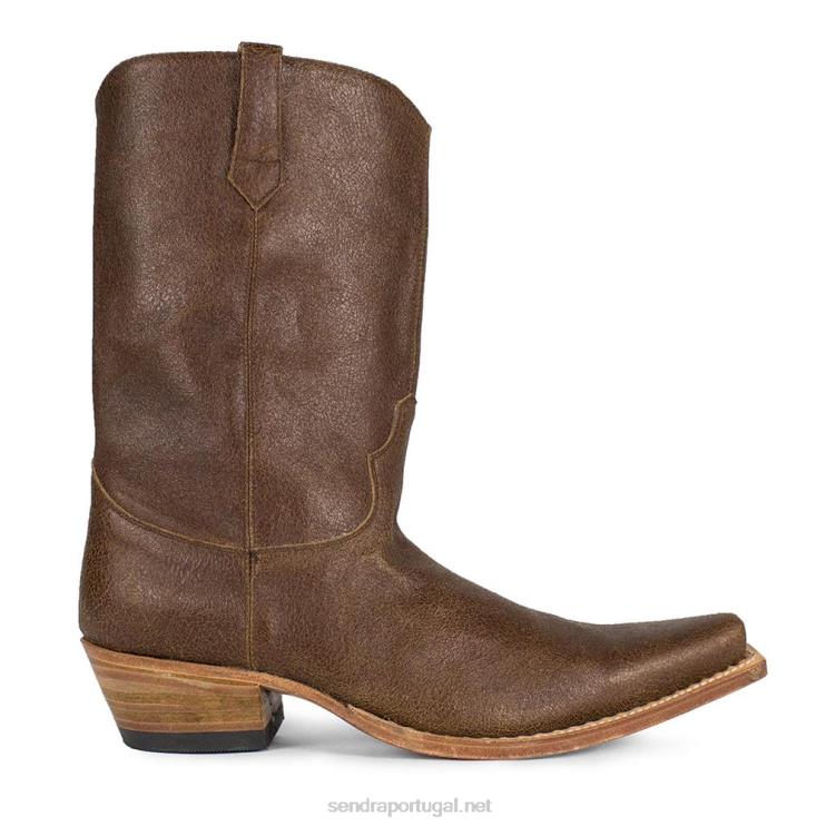 0204Z828 r2979 6496 m. cuero Sendra homens