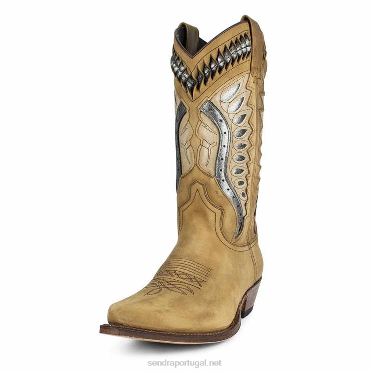 0204Z87 12860 cuervo floter tang lavagem Sendra homens