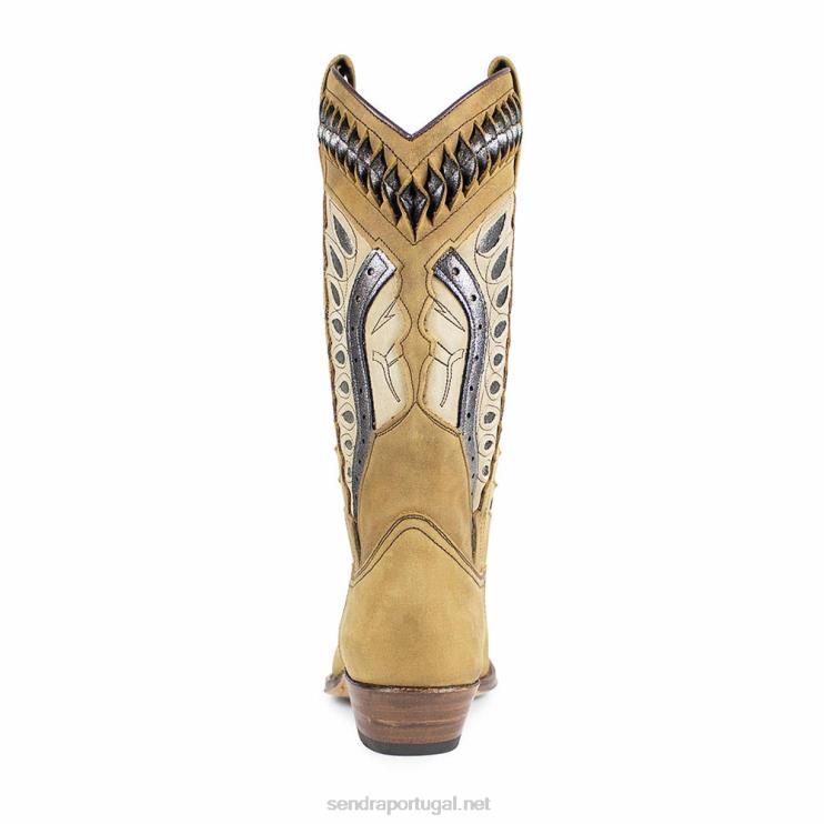 0204Z87 12860 cuervo floter tang lavagem Sendra homens