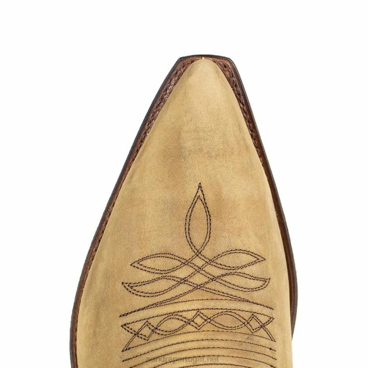 0204Z87 12860 cuervo floter tang lavagem Sendra homens