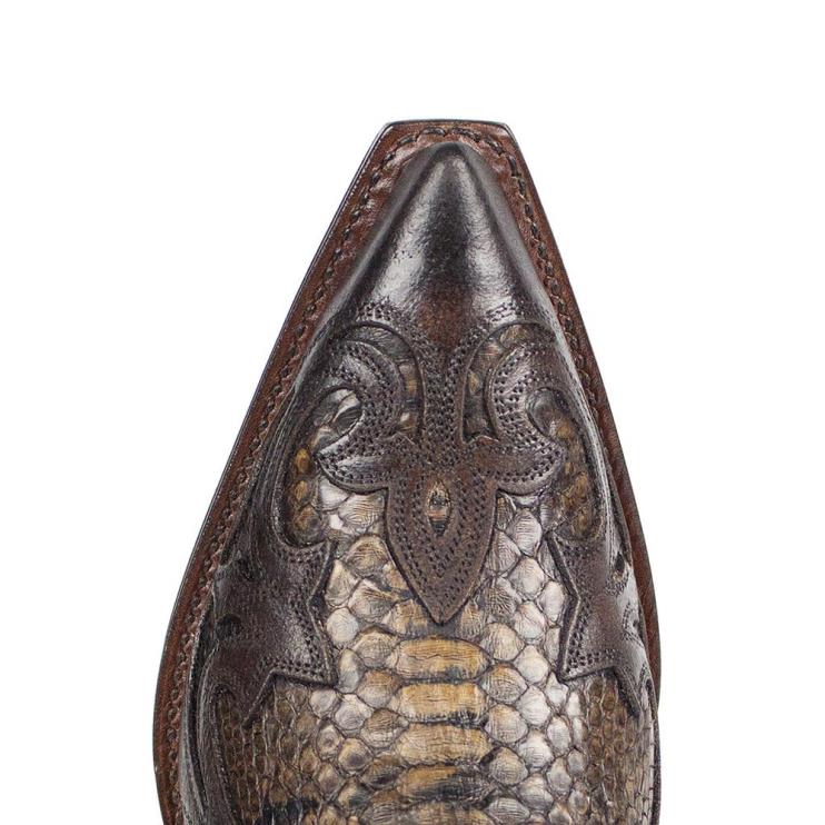 0204Z88 3241p cuervo piton fant.137 barbados Sendra homens