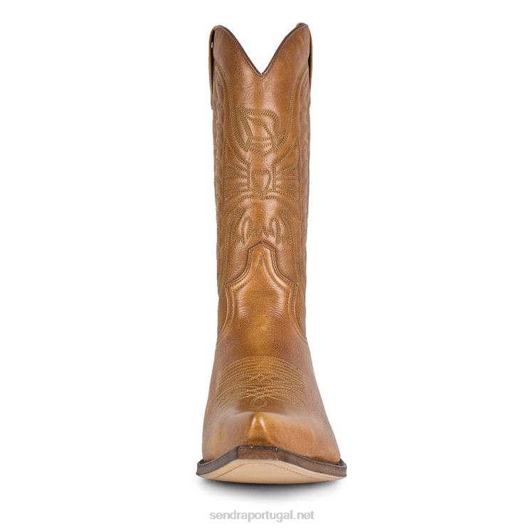 0204Z91 2073 cuervo olimpia 023 lavado Sendra homens