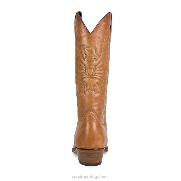 0204Z91 2073 cuervo olimpia 023 lavado Sendra homens