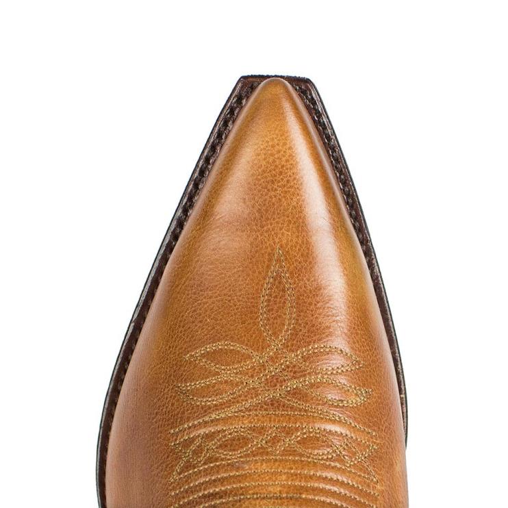 0204Z91 2073 cuervo olimpia 023 lavado Sendra homens