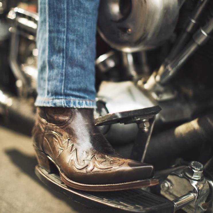 0204Z94 3241 cuervo natur antic jacinto-barbados quercia Sendra homens