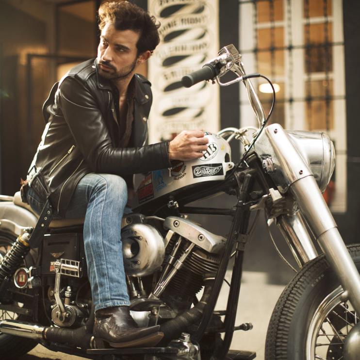 0204Z94 3241 cuervo natur antic jacinto-barbados quercia Sendra homens