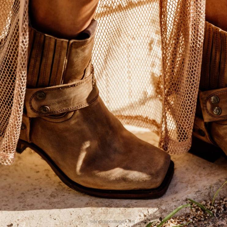 0204Z147 8286 blues mad dog tang lav Sendra homens