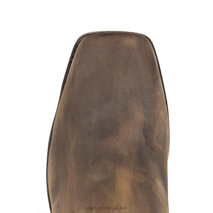 0204Z147 8286 blues mad dog tang lav Sendra homens