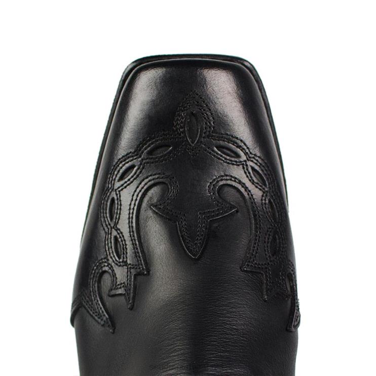 0204Z149 7811 blues sprinter negro Sendra homens