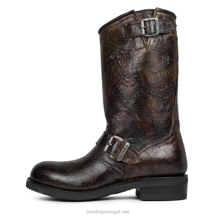 0204Z150 2944 carol barbados quercia cepilado Sendra homens