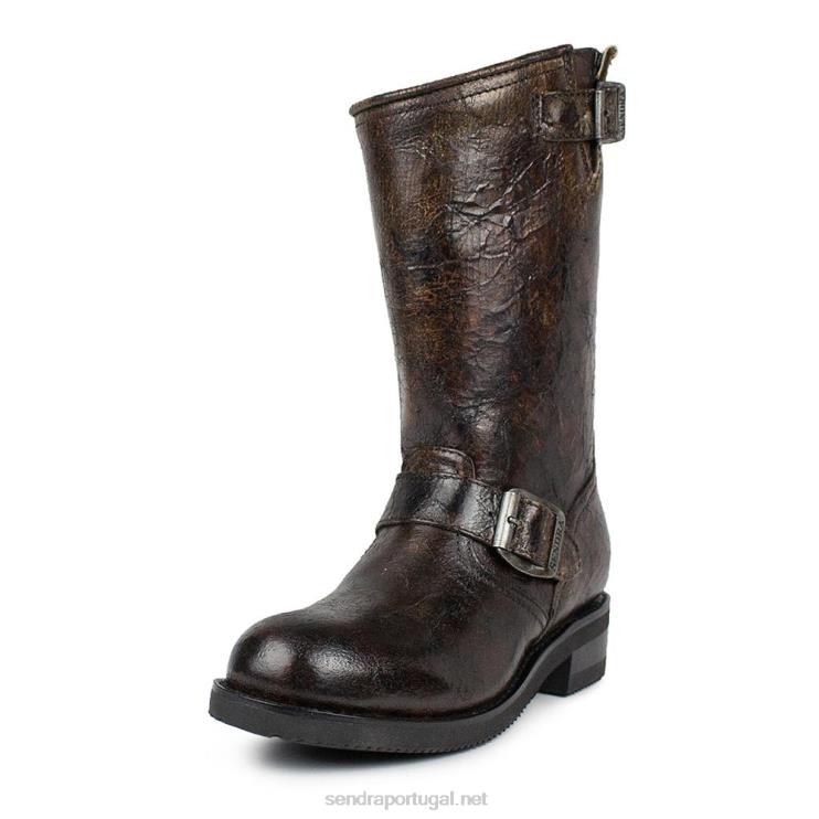 0204Z150 2944 carol barbados quercia cepilado Sendra homens