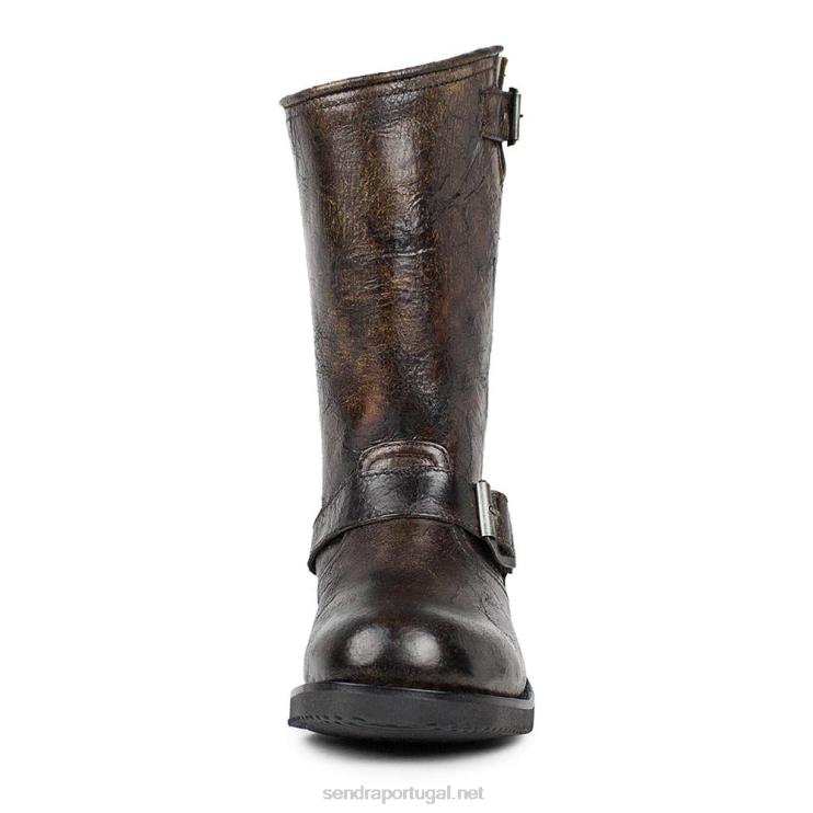0204Z150 2944 carol barbados quercia cepilado Sendra homens
