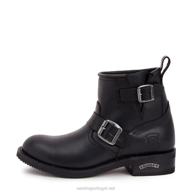 0204Z155 2976 carol matebox negro Sendra homens