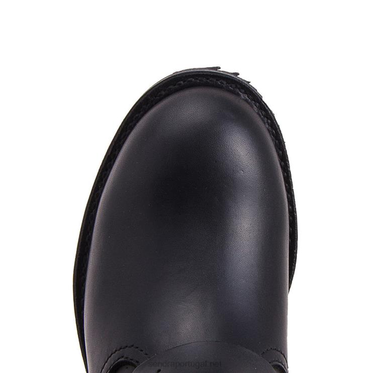 0204Z155 2976 carol matebox negro Sendra homens