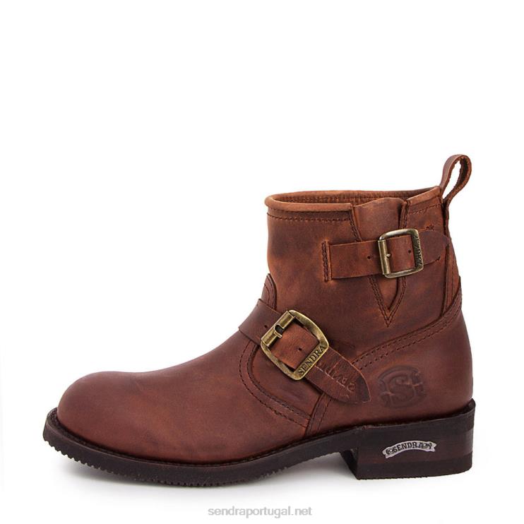 0204Z156 2976 carol velocista 7004 Sendra homens