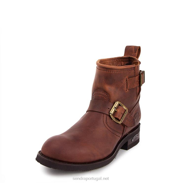 0204Z156 2976 carol velocista 7004 Sendra homens