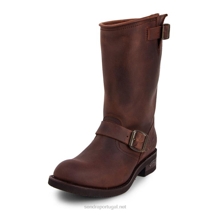 0204Z158 2944 carol spriner 7004 Sendra homens