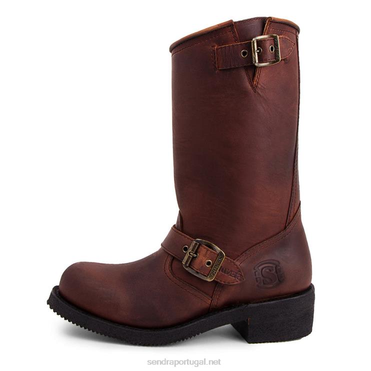 0204Z159 3396 aço velocista 7004 Sendra homens
