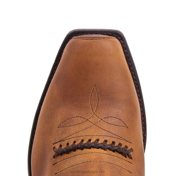 0204Z165 6445 58 seta sprinter tang Sendra homens