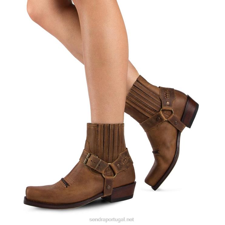 0204Z165 6445 58 seta sprinter tang Sendra homens