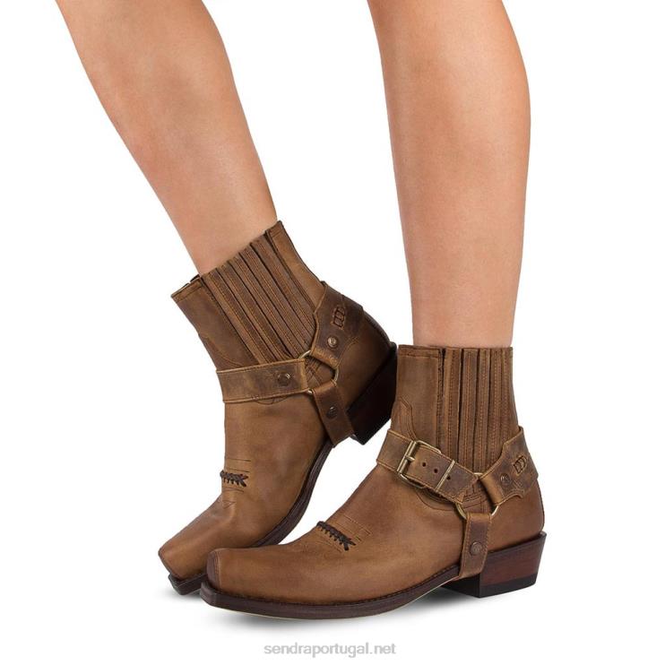 0204Z165 6445 58 seta sprinter tang Sendra homens